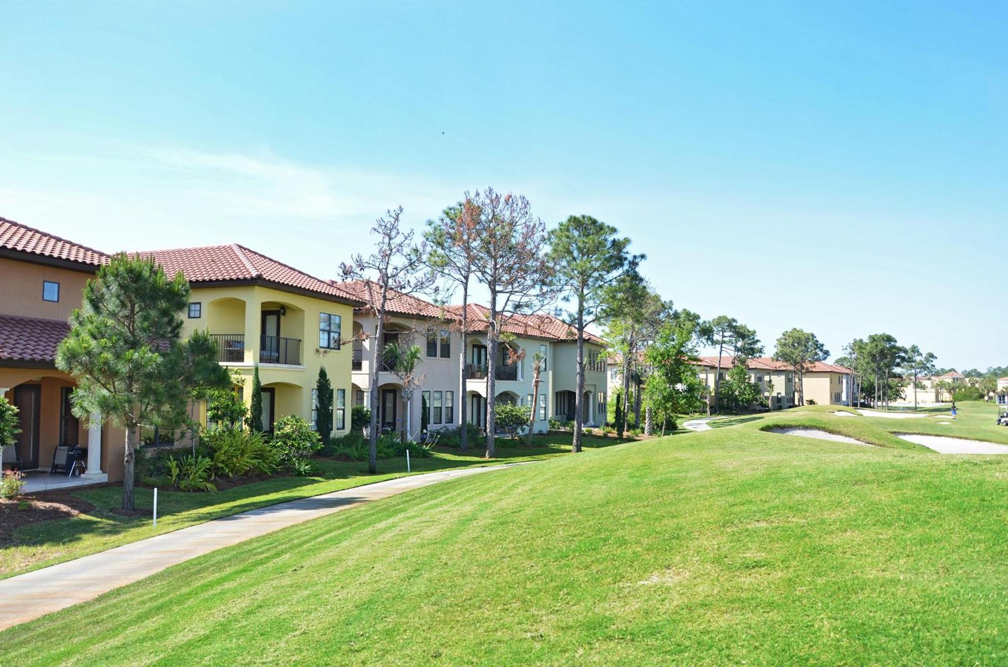 Villa Lago 1859 Destin Exterior foto