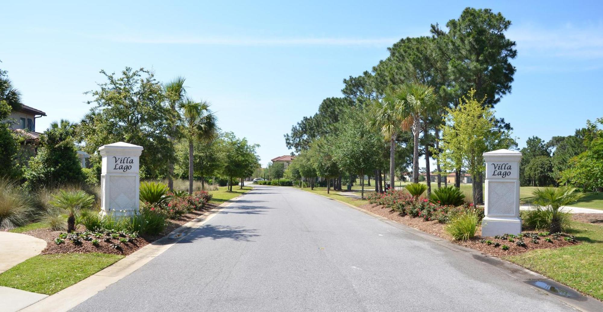 Villa Lago 1859 Destin Exterior foto